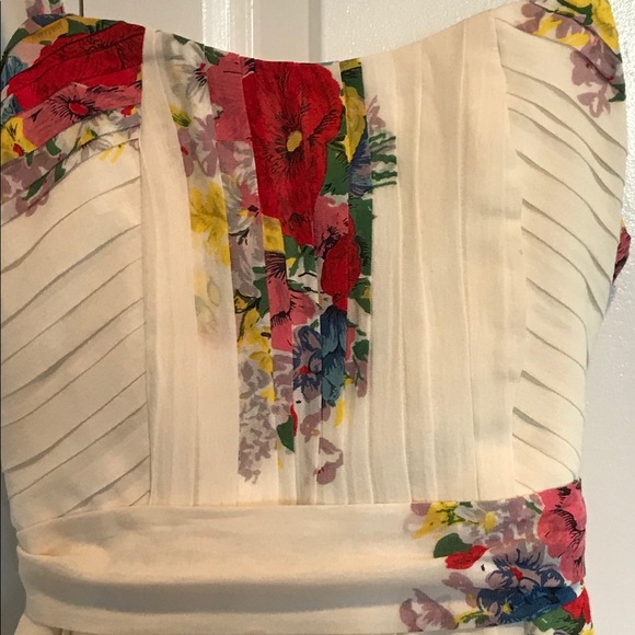 Twinkle by Wenlan Dresses & Skirts - Summer Garden Party Dress